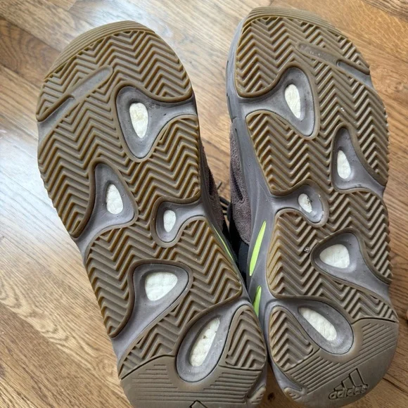 Authentic Yeezy Sneakers - like new! - Picture 9 of 9